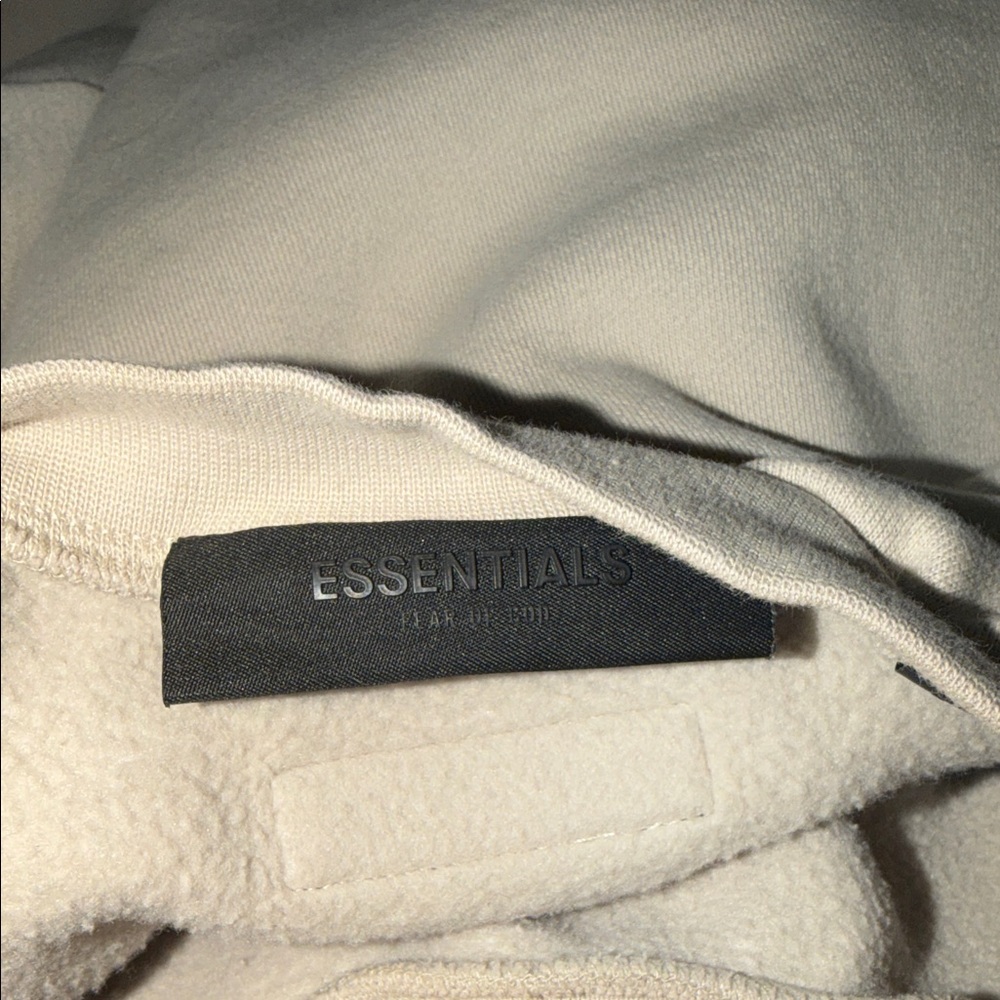 Essentials Fear Of God - Picture 6 of 11